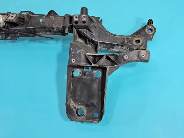 Vordergurt Renault Kangoo II 08-13 8200393685 image 2