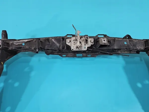 Vordergurt Renault Kangoo II 08-13 8200393685 image 3