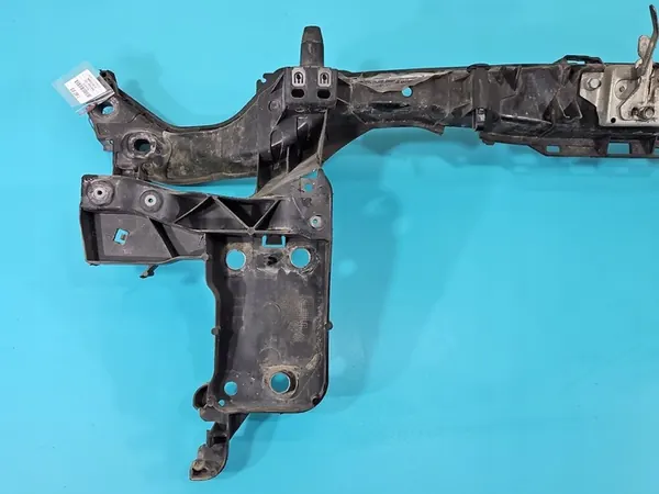 Vordergurt Renault Kangoo II 08-13 8200393685 image 4