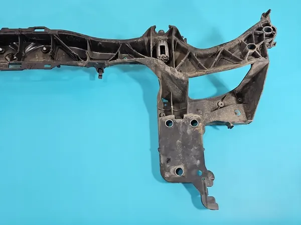 Vordergurt Renault Kangoo II 08-13 8200393685 image 7