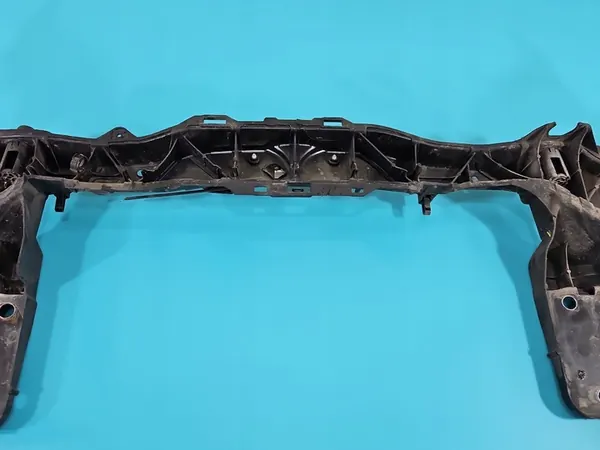 Vordergurt Renault Kangoo II 08-13 8200393685 image 8