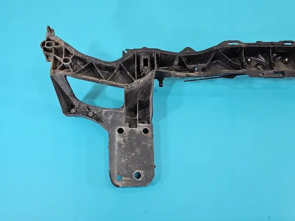 Vordergurt Renault Kangoo II 08-13 8200393685 image 9