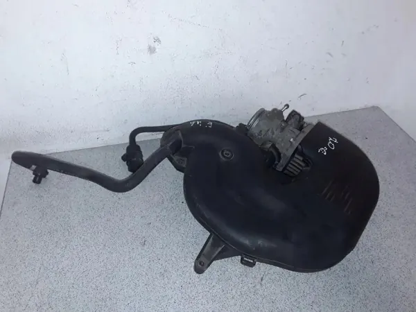 Ansaugkrümmer OEM 1432032 BMW 3 Cabrio 1.9L image 3