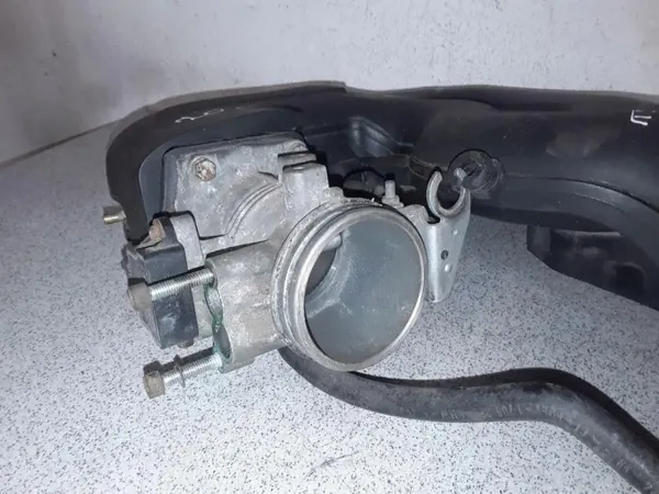 Ansaugkrümmer OEM 1432032 BMW 3 Cabrio 1.9L image 5