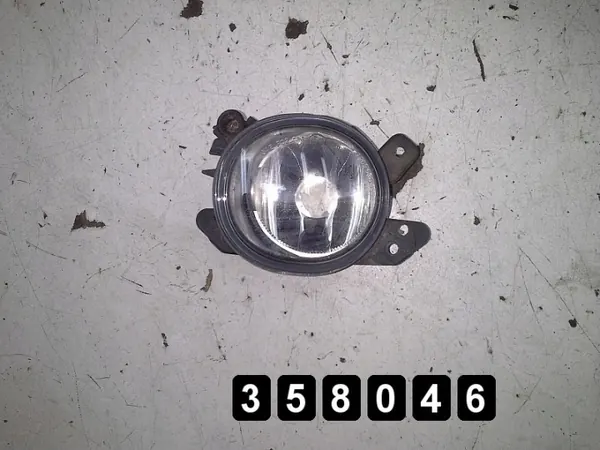 Mercedes Sumuvalo OEM AM-358046 A-luokka 2006 image 2
