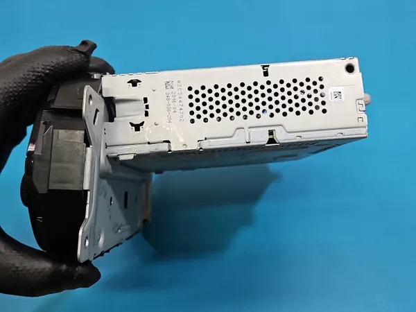 Fiat Tipo II -tehdasradio OEM 07356378690 image 6