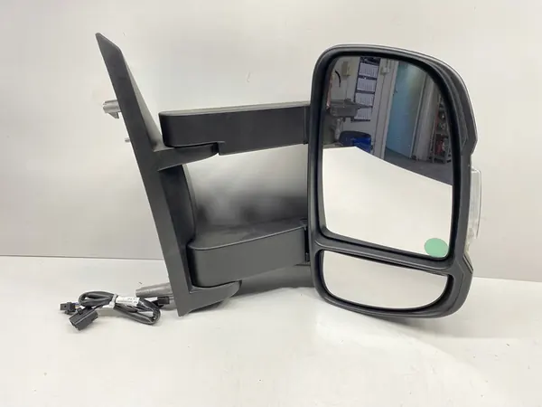 Oikea Peili Fiat Ducato Peugeot Boxer Jumper 8 Pin 2014- image 2