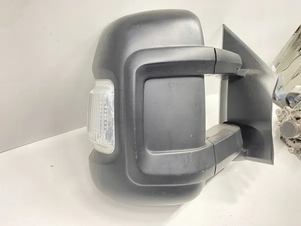 Oikea Peili Fiat Ducato Peugeot Boxer Jumper 8 Pin 2014- image 6