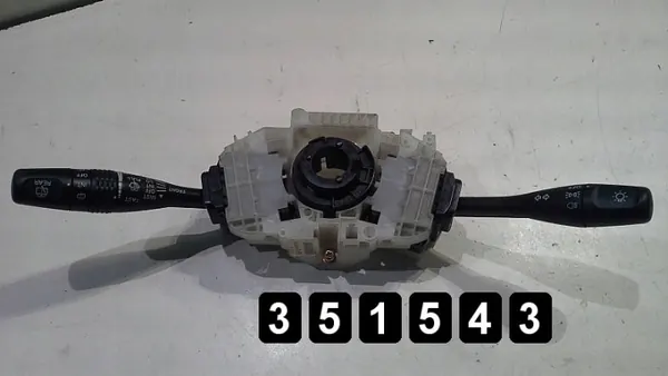 Interruptor Mitsubishi OEM AM-351543 para Pajero 2004 image 2