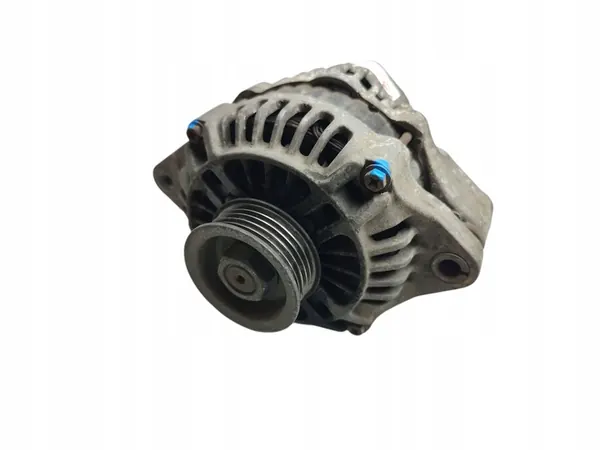 ALTERNATOR SUZUKI SWIFT IV SX4 SEDICI 1.6 31400-84E10 image 3