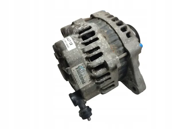 ALTERNATOR SUZUKI SWIFT IV SX4 SEDICI 1.6 31400-84E10 image 4