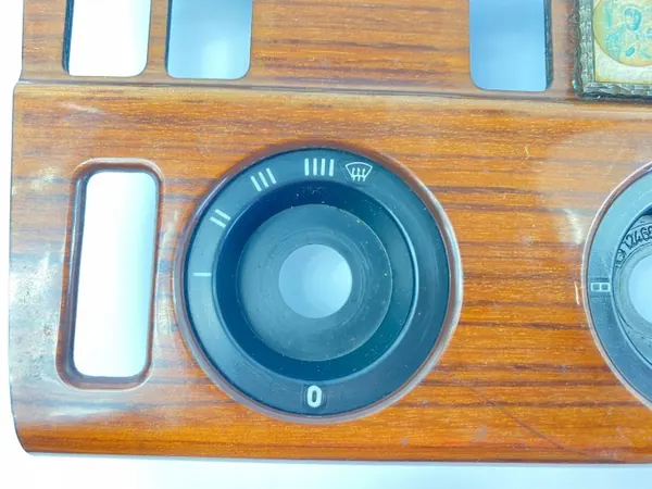 OEM DREWNO/SDV10131 Träpanel Ventilation Mercedes W124 image 9