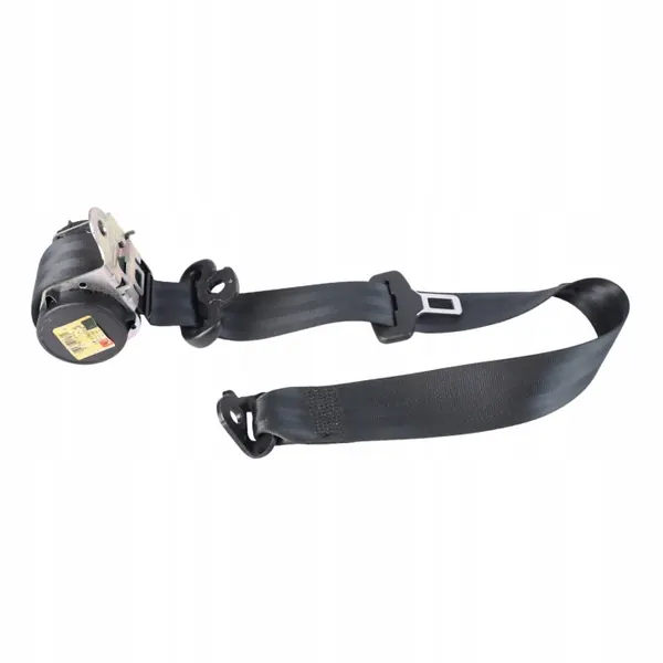 Cinto traseiro esquerdo Land Rover Discovery 3 LR009310 image 2
