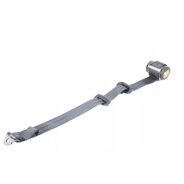 Cinto traseiro esquerdo Land Rover Discovery 3 LR009310 image 10