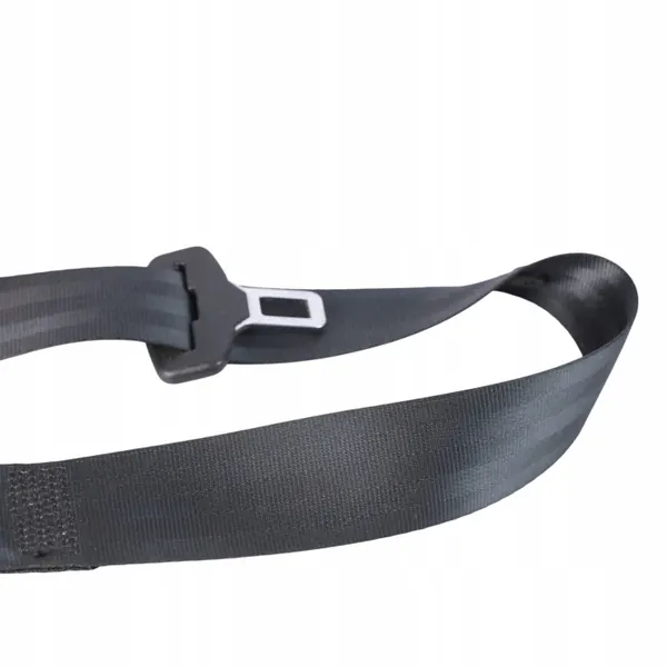Cinto traseiro esquerdo Land Rover Discovery 3 LR009310 image 3