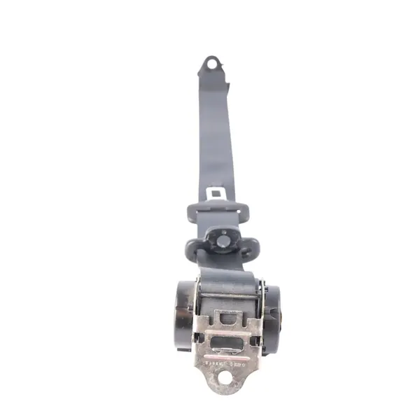 Cinto traseiro esquerdo Land Rover Discovery 3 LR009310 image 7