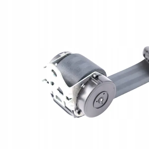 Cinto traseiro esquerdo Land Rover Discovery 3 LR009310 image 9