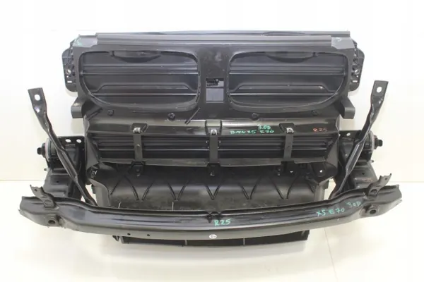Courroie avant OEM 365578342 pour BMW X5 E70 3.0D image 2
