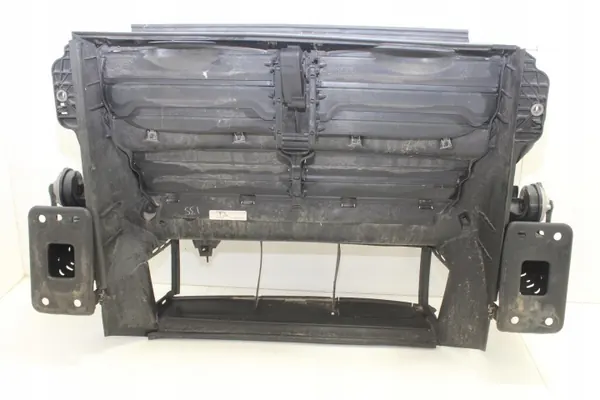 Courroie avant OEM 365578342 pour BMW X5 E70 3.0D image 3