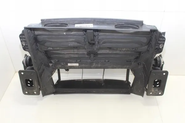 Courroie avant OEM 365578342 pour BMW X5 E70 3.0D image 4