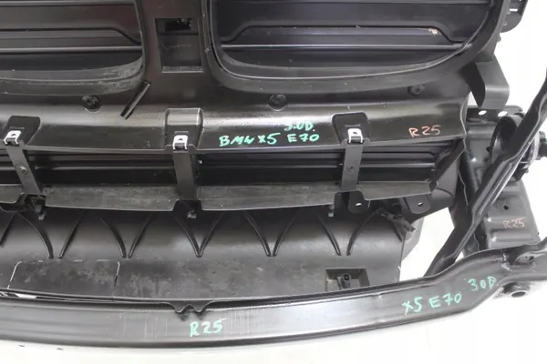 Courroie avant OEM 365578342 pour BMW X5 E70 3.0D image 5
