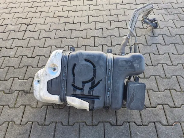 Polttoainesäiliö OEM 10969249 MG ZS 1.0 T-GDI 2017-2023 image 10