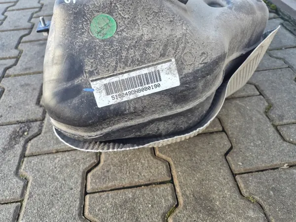 Polttoainesäiliö OEM 10969249 MG ZS 1.0 T-GDI 2017-2023 image 6