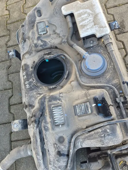 Polttoainesäiliö OEM 10969249 MG ZS 1.0 T-GDI 2017-2023 image 7