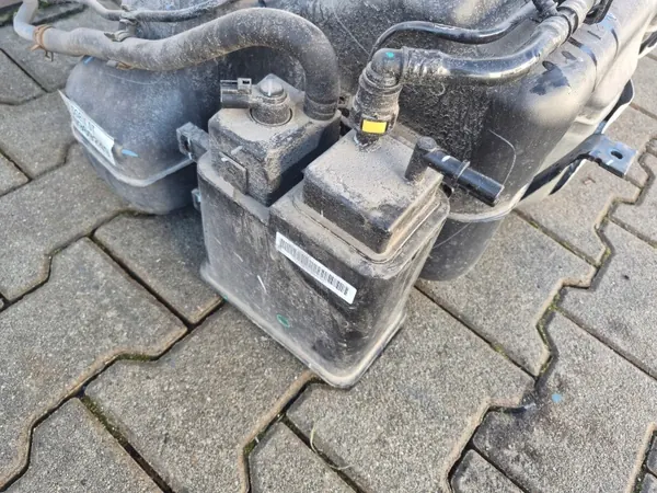 Polttoainesäiliö OEM 10969249 MG ZS 1.0 T-GDI 2017-2023 image 8
