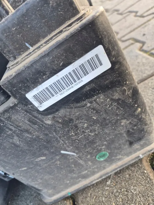 Polttoainesäiliö OEM 10969249 MG ZS 1.0 T-GDI 2017-2023 image 9