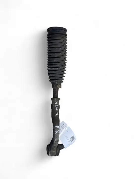 Volvo XC90 2022 Stuurknop OEM 31476317 image 6