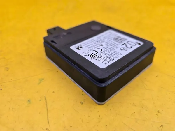 Mercedes-Benz radarsensor OEM A0009056715 image 3