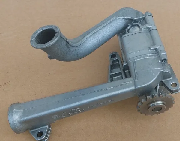 Mercedes oljepump OEM 6281810201 för W220 W163 W211 image 2
