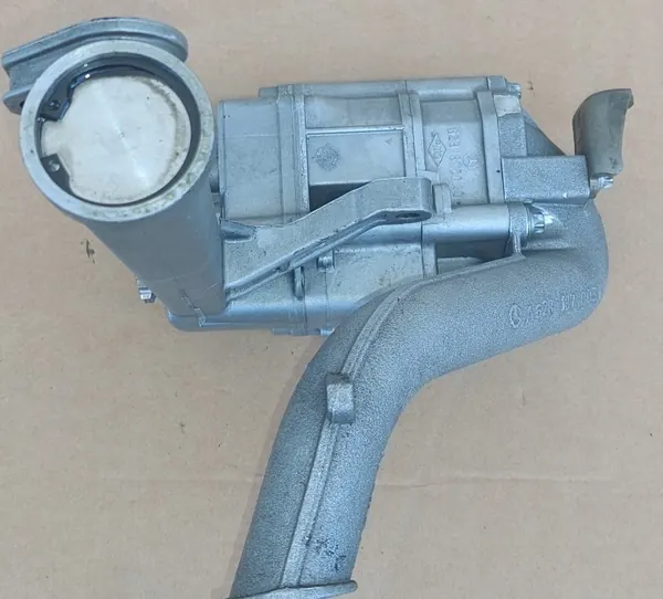 Mercedes oljepump OEM 6281810201 för W220 W163 W211 image 6