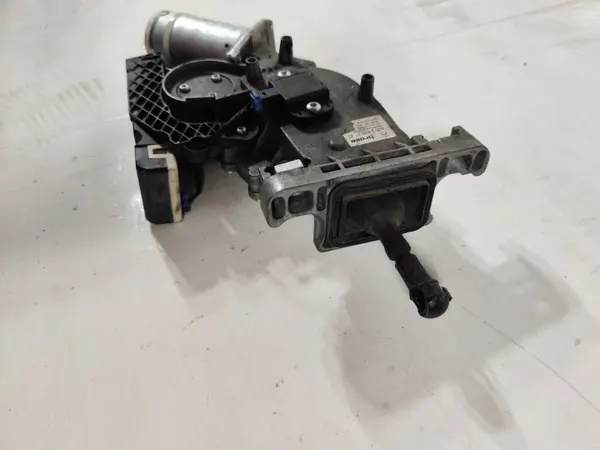 Actuateur de coffre Mercedes E W212 OEM A2128203742 image 3