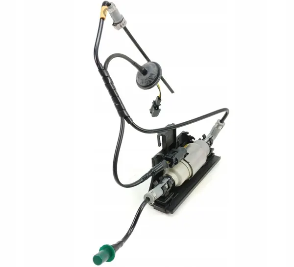 Bomba dosificadora combustible Webasto VW Passat B7 3AA201607 ORG image 3