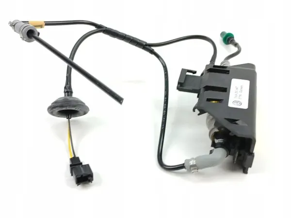 Bomba dosificadora combustible Webasto VW Passat B7 3AA201607 ORG image 4
