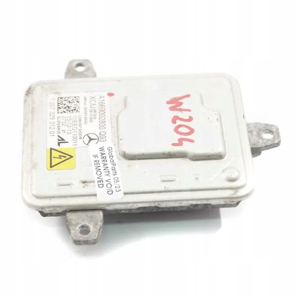 Convertidor Mercedes-Benz OE A1669002800 - Usado image 7