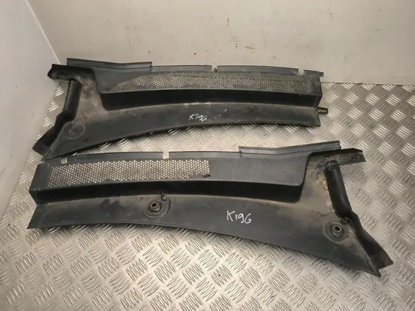 Frontscheibe Citroën DS7 CROSSBACK 2018 OEM 98101165 image 2