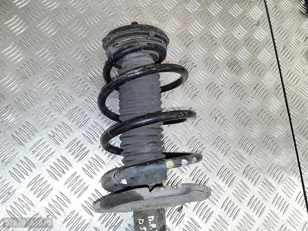 Amortisseur Peugeot 308 CC OEM 0153 - Occasion image 3