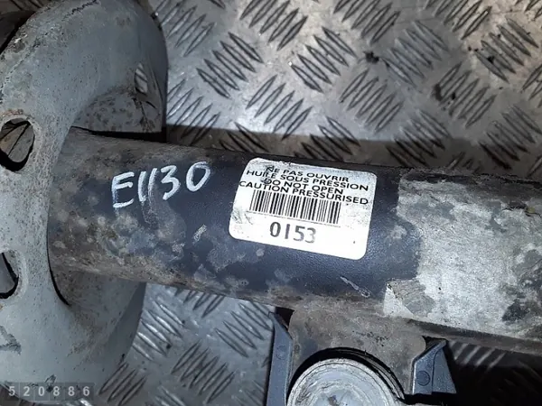 Amortisseur Peugeot 308 CC OEM 0153 - Occasion image 4