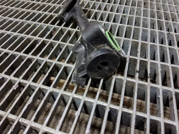 Toyota EGR-putki OEM SKE55221 - Käytetty Kunnossa image 5