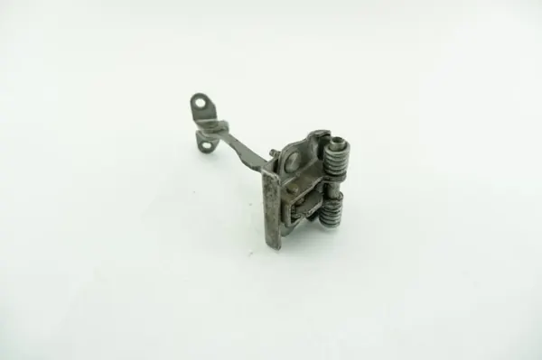 Batente de Porta Direito Dianteiro OEM 337758 Peugeot 807 2002-2014 image 2