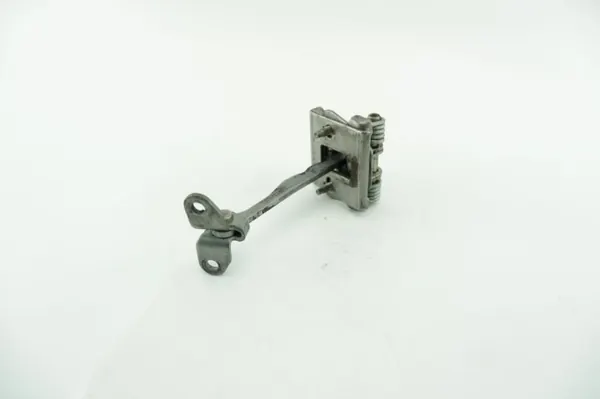 Batente de Porta Direito Dianteiro OEM 337758 Peugeot 807 2002-2014 image 3