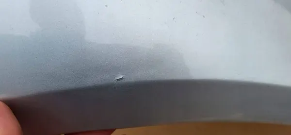 Parafango Anteriore Destro Volkswagen Scirocco III 2008- OEM 1K8821106D image 3