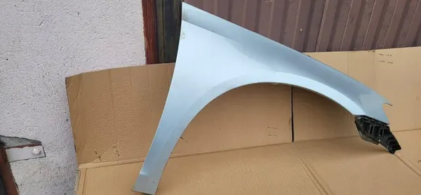 Parafango Anteriore Destro Volkswagen Scirocco III 2008- OEM 1K8821106D image 4