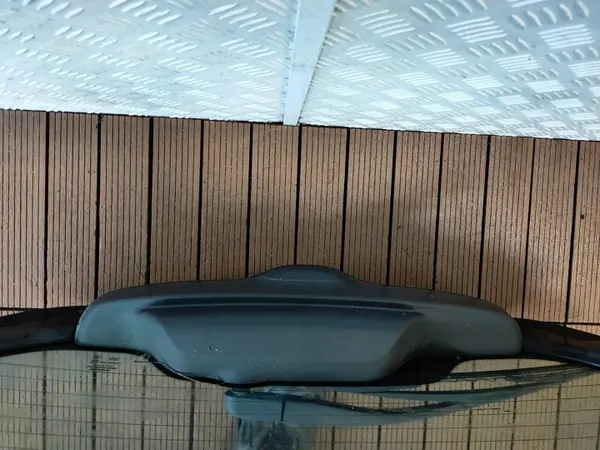VOLVO C30 Lift 10-13 Achterruit Klep Spoiler OE image 5