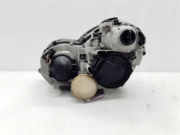 Rechter koplamp Mercedes C-Klasse W203 Lift 04-06 OEM image 5