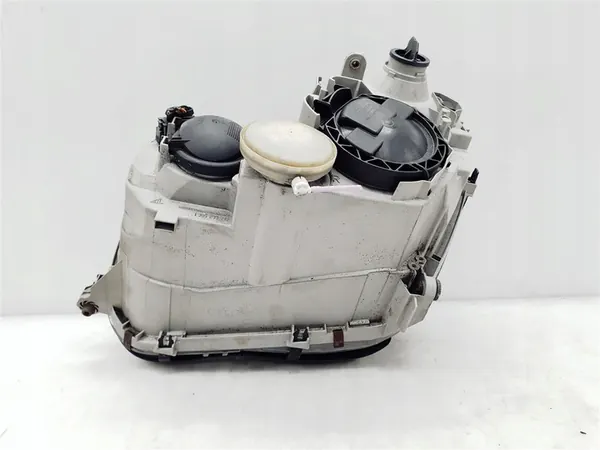 Rechter koplamp Mercedes C-Klasse W203 Lift 04-06 OEM image 6