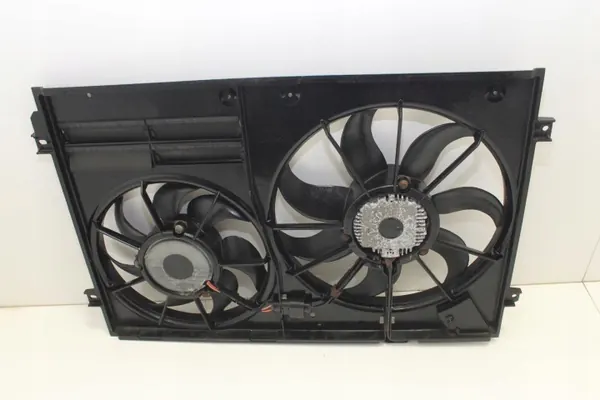 Koelventilator OEM 363001023 voor VW Golf 5 image 5